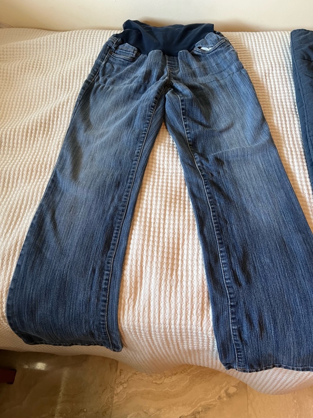 Maternity Jean bundle - Picture 4 of 5